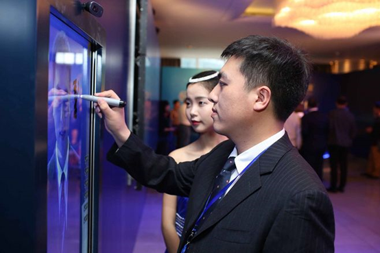 活动创意电子签到方式